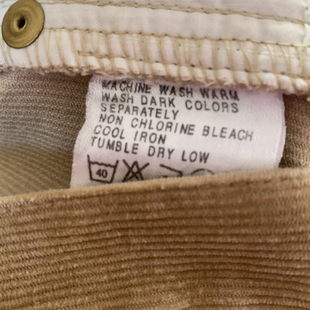 Jeans - Picture 7 of 8